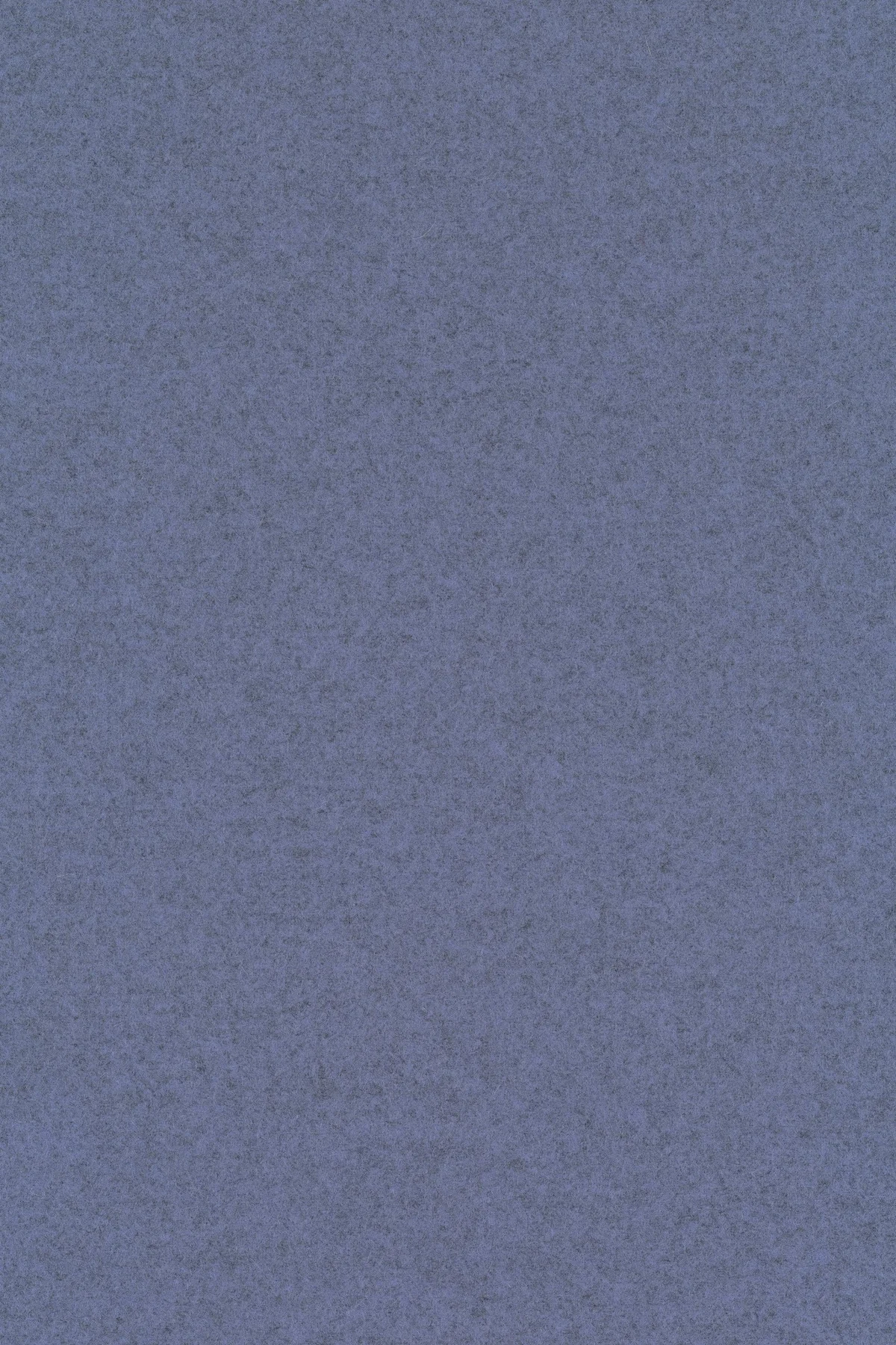 Fabric sample Divina Melange 3 647 blue